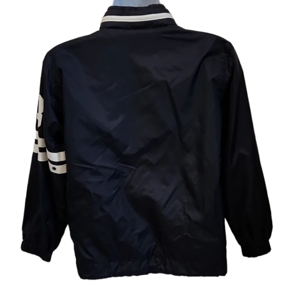 𝅺the Children's Place Varsity Windbreaker